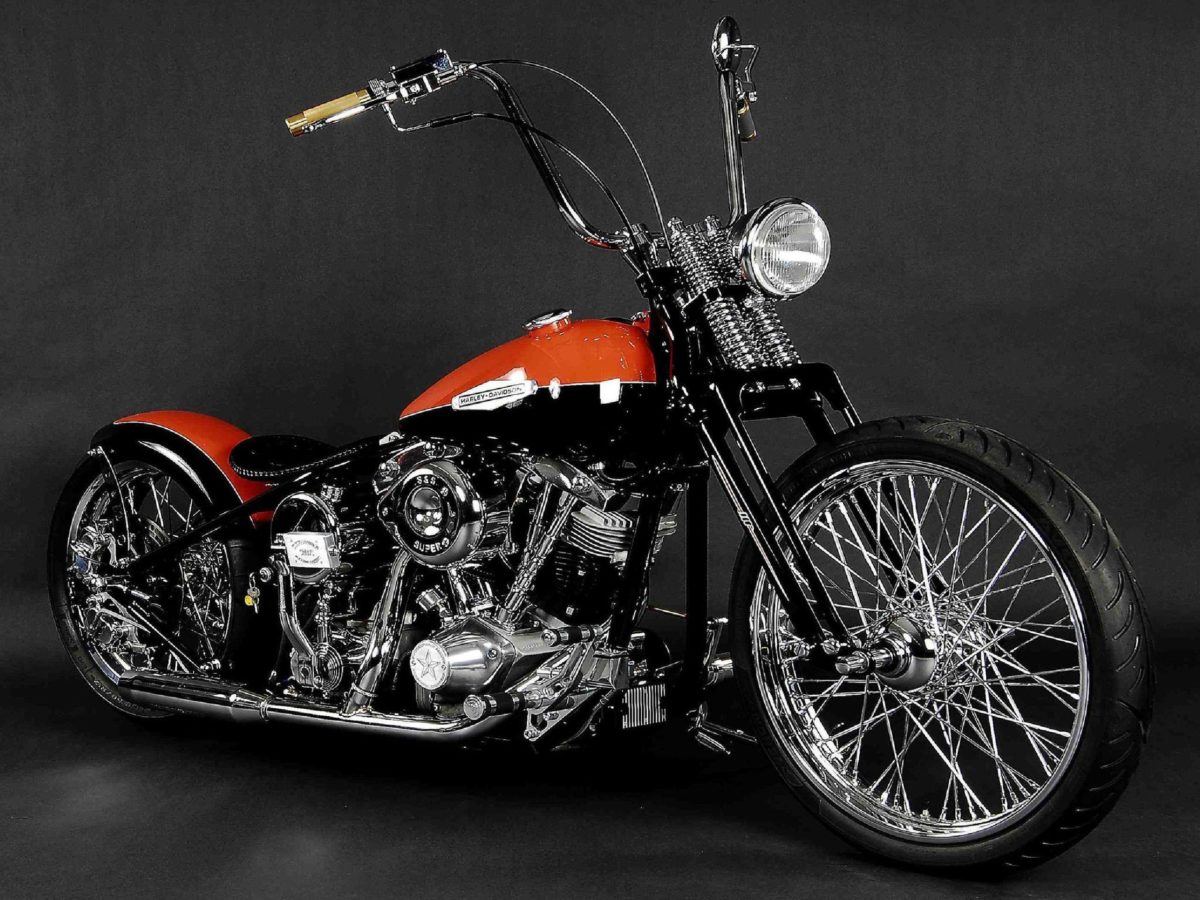 296 Harley-Davidson HD Wallpapers | Backgrounds – Wallpaper Abyss