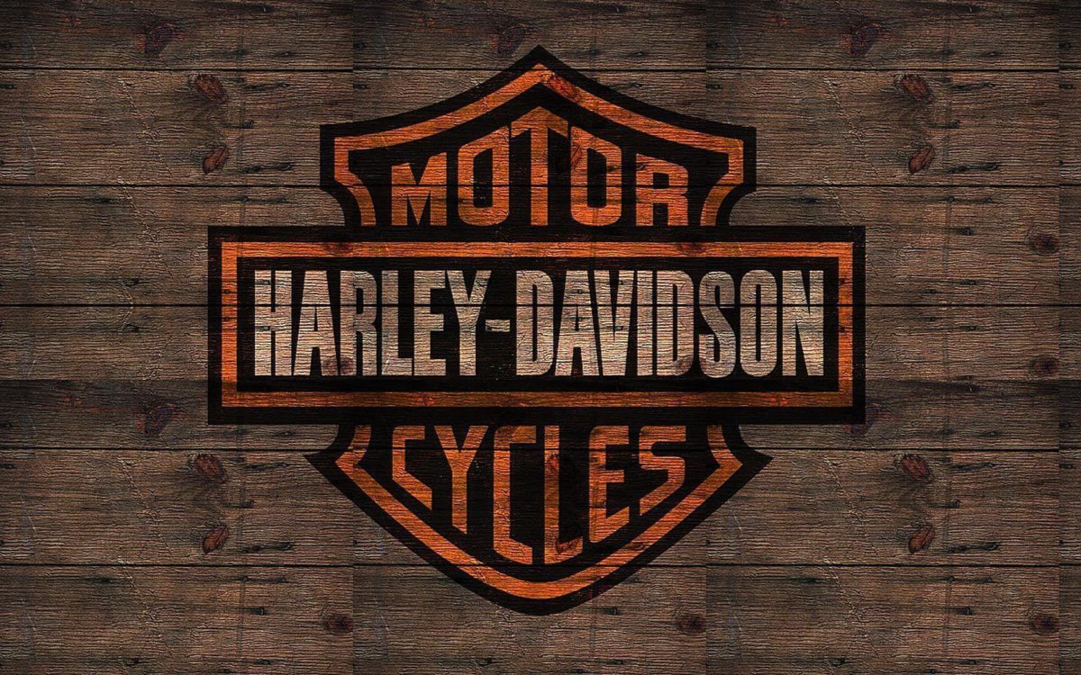 Harley Davidson Wallpaper for Desktop – WallpaperSafari