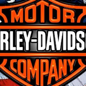 download Harley Davidson Logo | PixelsTalk.Net