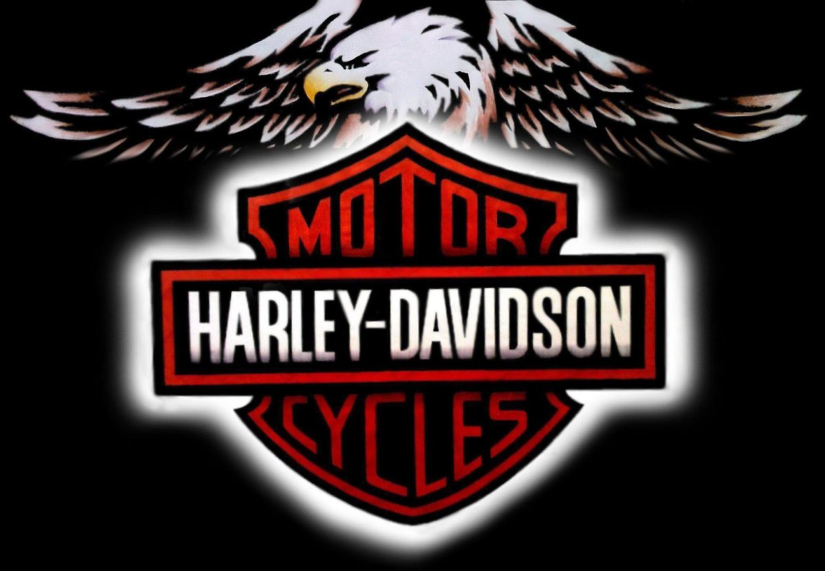 17 Best images about Harley Davidson on Pinterest | Eagle …