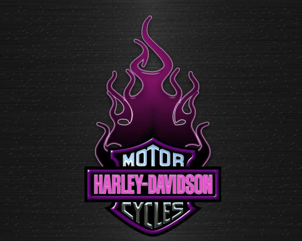 Harley Davidson HD Wallpaper Free download | PixelsTalk.Net