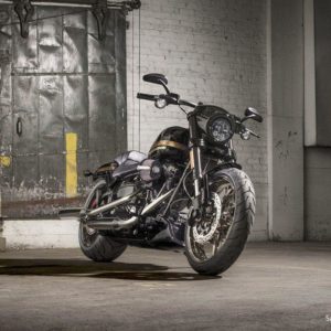 download Harley Davidson Wallpaper #164