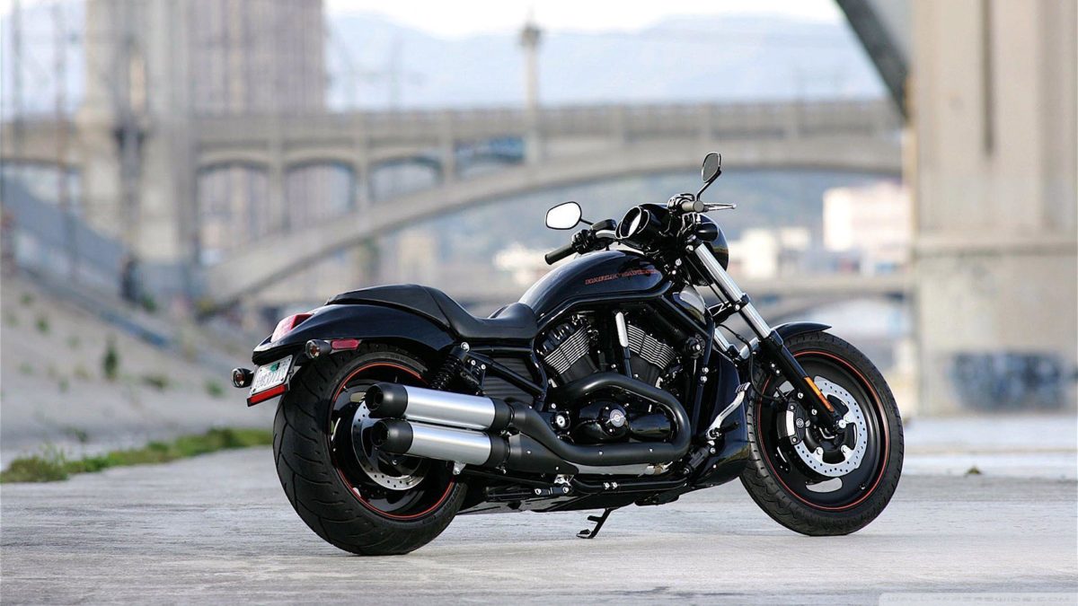 Harley Davidson VRSCDX Night Rod Motorcycle 5 HD desktop wallpaper …