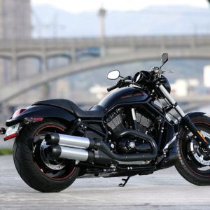download Harley Davidson VRSCDX Night Rod Motorcycle 5 HD desktop wallpaper …