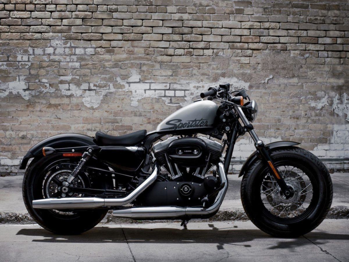 Harley Davidson Wallpaper 0543