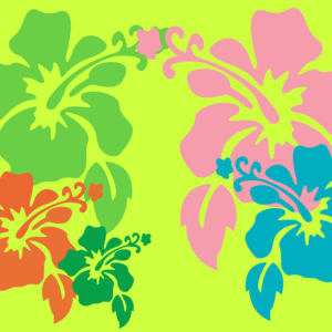download Hawaiian Flower Wallpaper by dtgraphicsandprints on DeviantArt