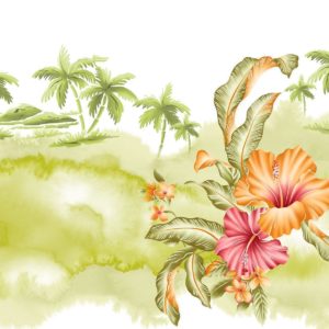 download Wallpapers For > Hawaiian Flower Desktop Wallpaper
