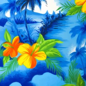 download Hawaiian Flowers Wallpaper Backgrounds – WallpaperSafari