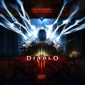download Diablo3 Wallpapers – Full HD wallpaper search