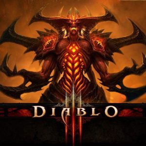 download Hd Diablo 3 Wallpapers and Background