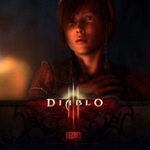 download Diablo 3 Wallpaper Hd wallpaper – 77699