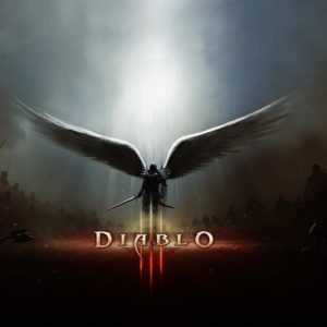 download Diablo 3 Hd 2 Wallpapers and Background