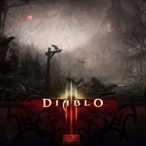 download Diablo III Wallpapers in HD