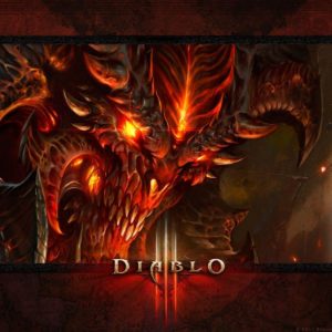 download Diablo 3 Wallpaper (HD)