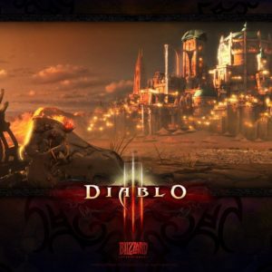 download Diablo 3 Wallpapers (HD) | Mastimasaala.