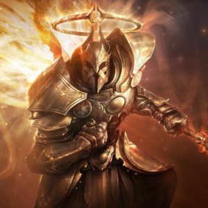 download Diablo 3 | Wallpaper Gamer