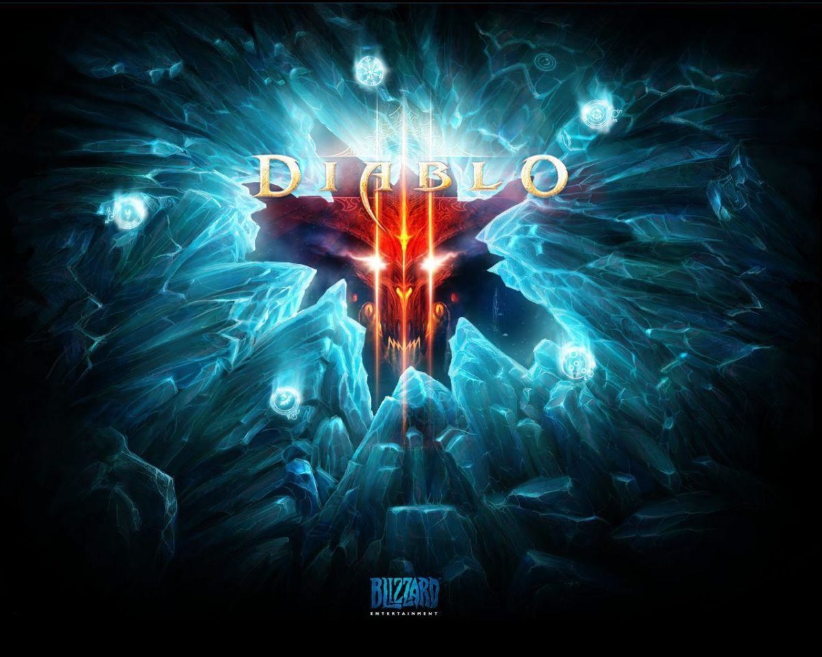 Diablo 3 Wallpaper – HD Wallpapers Download