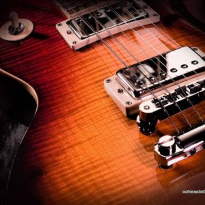 download 50 Cool Guitar HD Wallpapers | Stuff Kit