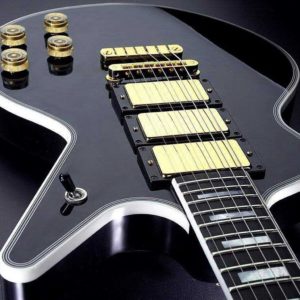 download Awesome Guitar Wallpapers