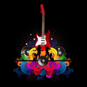 download Wallpapers For > Hd Guitar Backgrounds