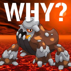 download Why Mega Evolve? #79 Heatran – YouTube
