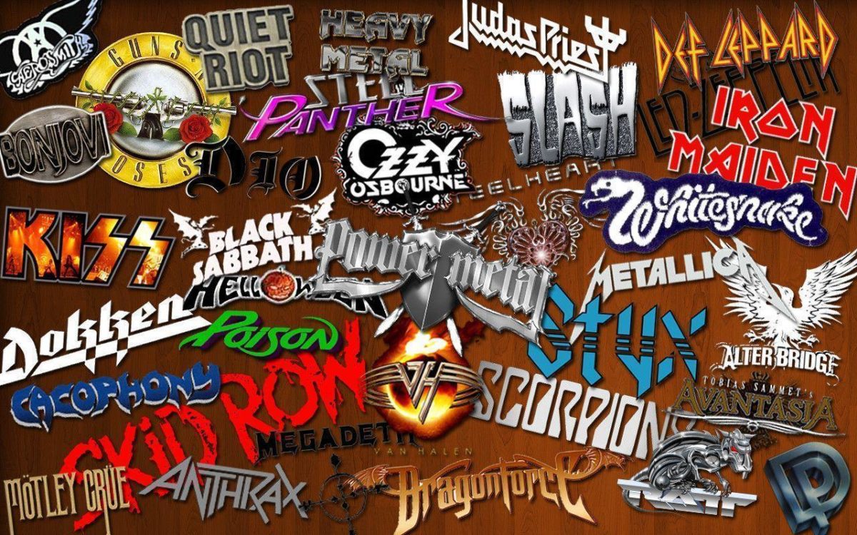 39 Heavy Metal Wallpapers | Heavy Metal Backgrounds