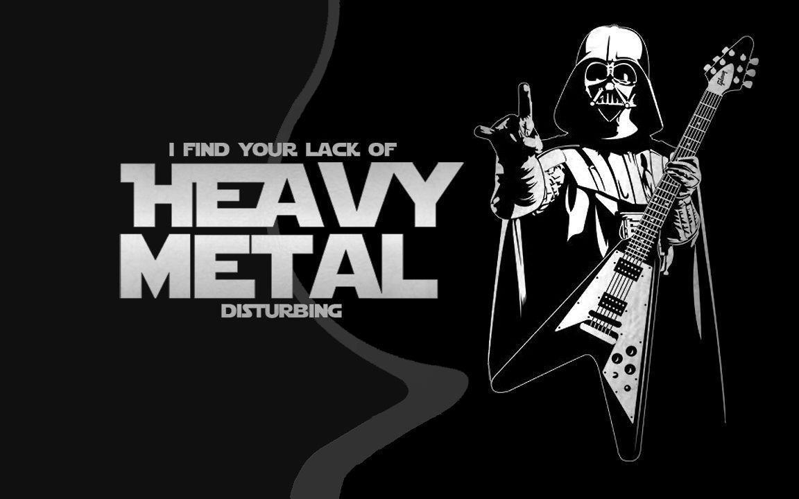 Heavy Metal Bands Wallpaper – Viewing Gallery