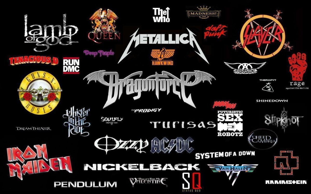 Download Music Heavy Metal Wallpaper 1440×900 | Wallpoper #181565