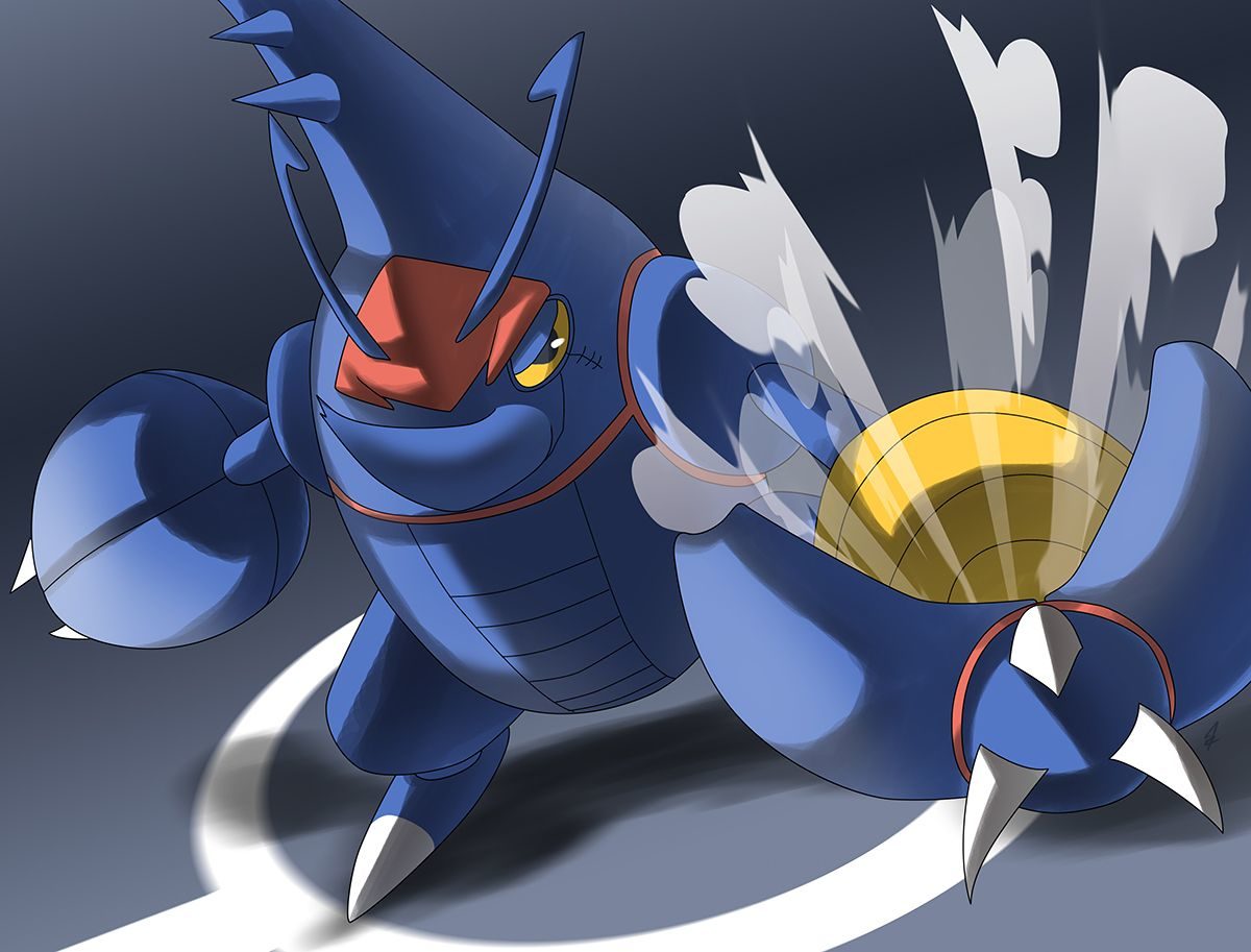 Heracross – Pokémon – Image #1618060 – Zerochan Anime Image Board
