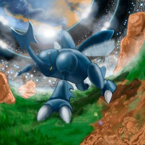 download Pokémon by Review: #214: Heracross