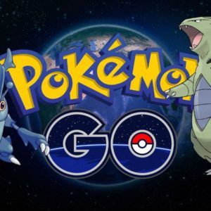 download Pokemon Go: Catching Heracross and Tyranitar | Modojo