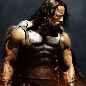 download New Hercules movie wallpapers 2014