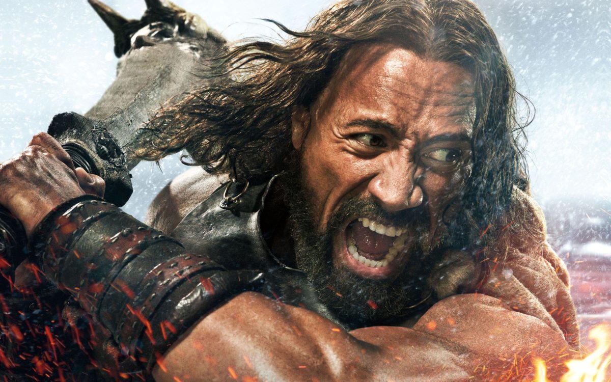 32 Hercules (2014) HD Wallpapers | Backgrounds – Wallpaper Abyss