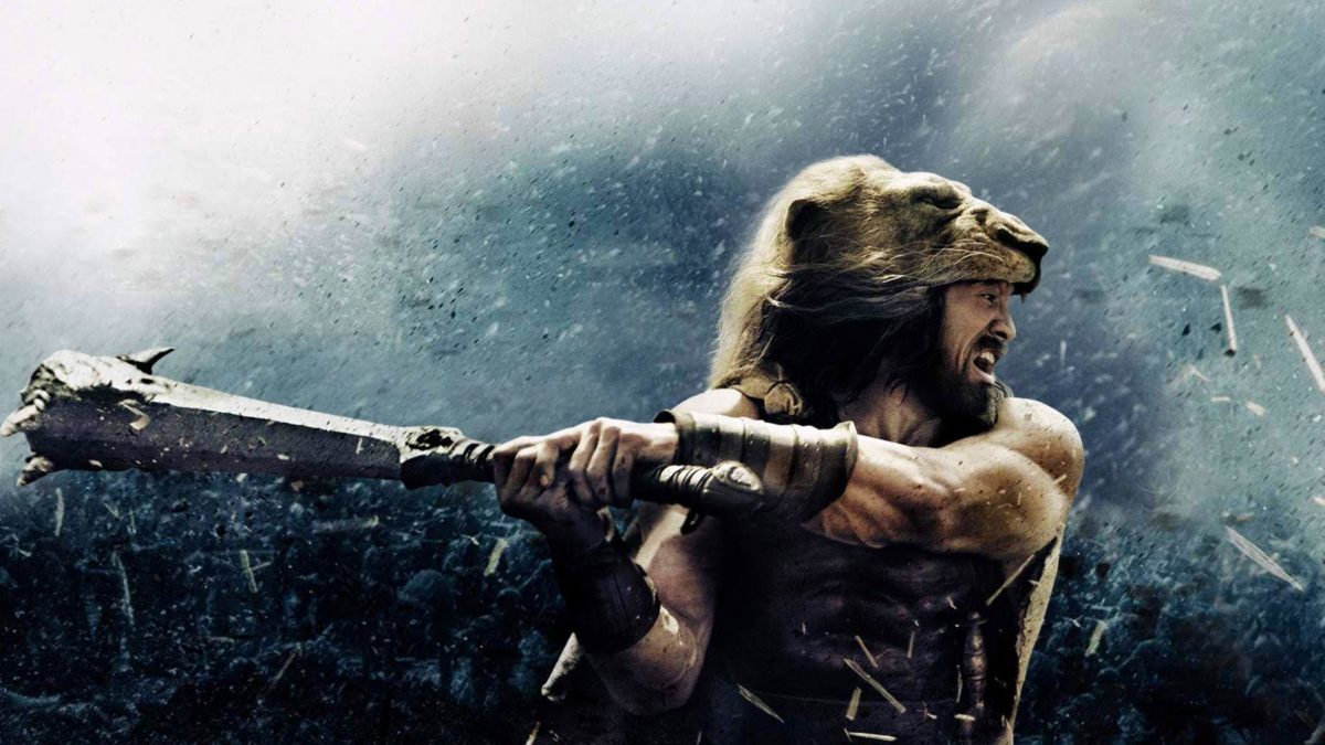 Hercules Wallpapers High Quality | Download Free