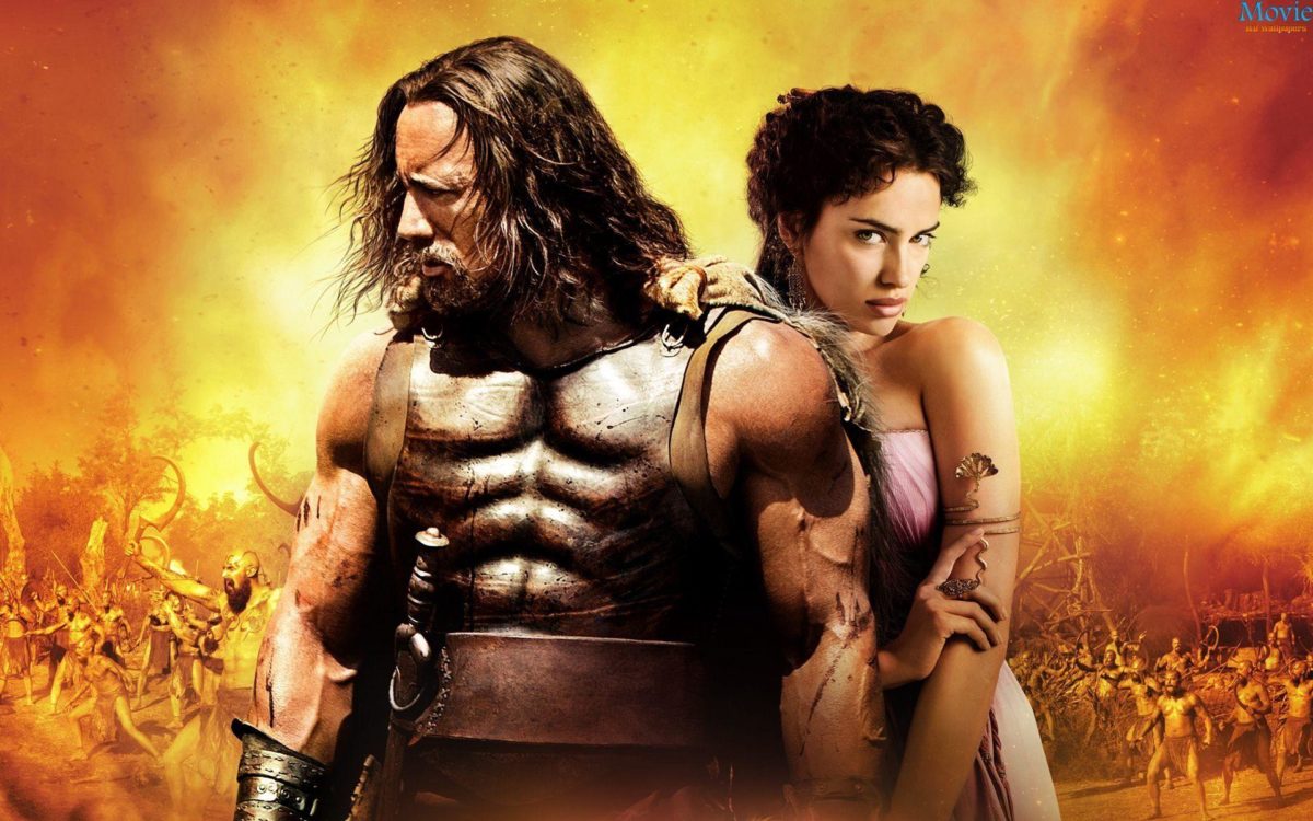 Hercules 2014 Movie | Movie HD Wallpapers