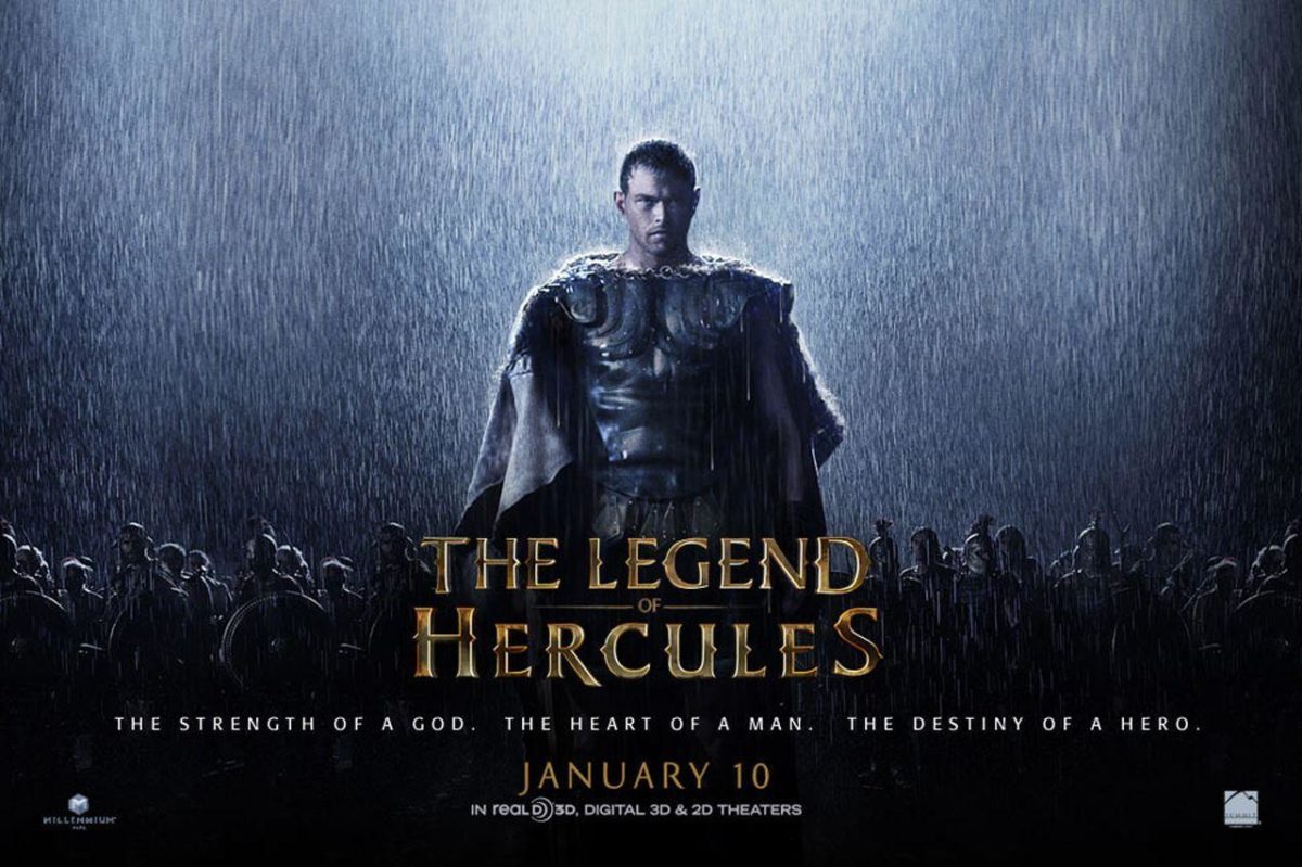 The Legend of Hercules English Movie Gallery, Picture – Movie …