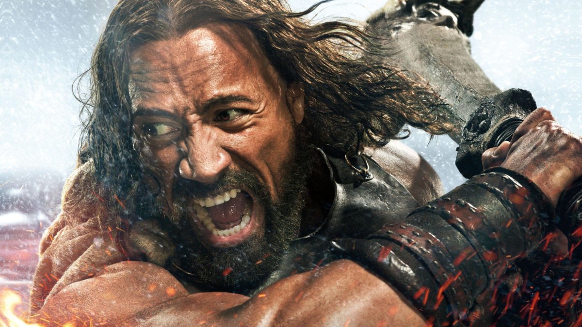Page 1 | Hercules HD Wallpapers