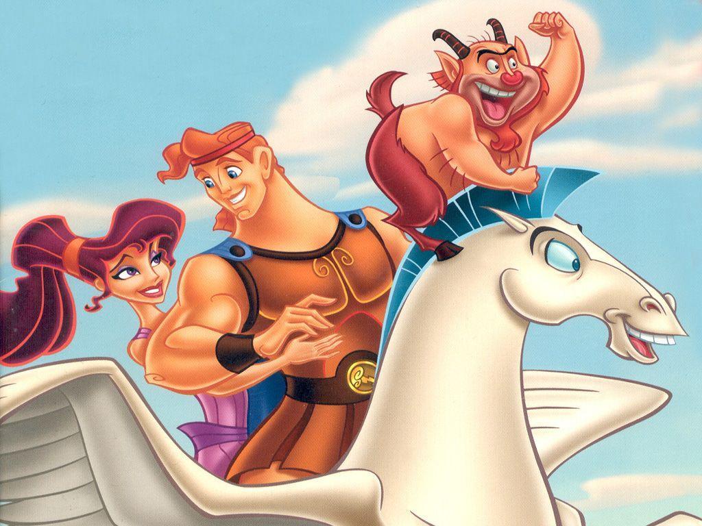 Hercules Disney Wallpaper – wallpaper.