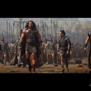 download Hercules Movie Wallpaper #9