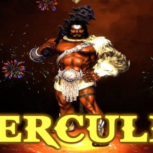 download Hercules Wallpaper | Wallpapers9