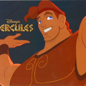 download Disney Hercules Movie HD Wallpaper Image for PC – Cartoons Wallpapers