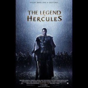 download The Legend of Hercules Movie Wallpaper #1