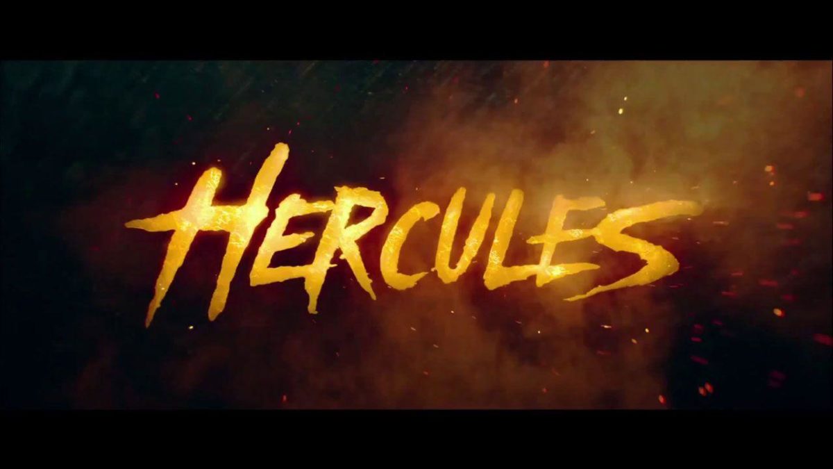 Hercules Movie Logo – 1280×720 – HD 16/9 – Wallpaper #2698 on …