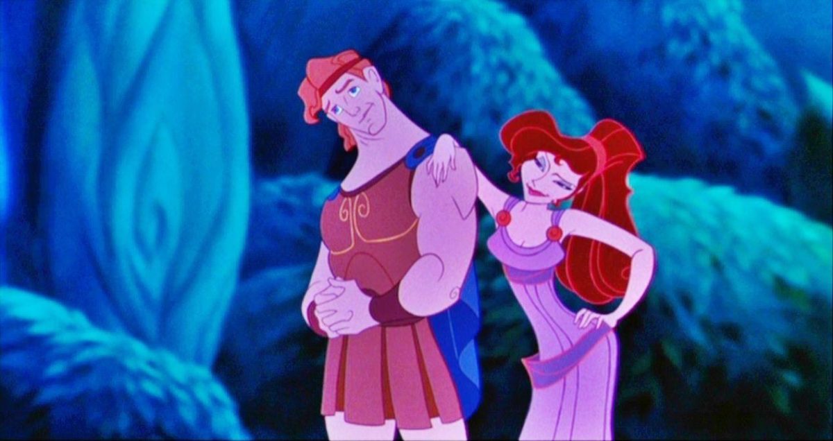 Hercules Disney Movie HD Wallpaper Image for Galaxy S6 – Cartoons …
