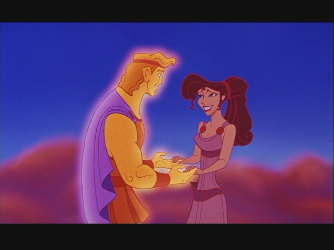 Hercules in Disney Cartoon HD Wallpaper Image for Phone – Cartoons …