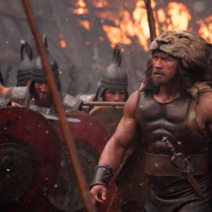 download Hercules Images: Dwayne Johnson Battles a Lion, a Giant Boar, and …