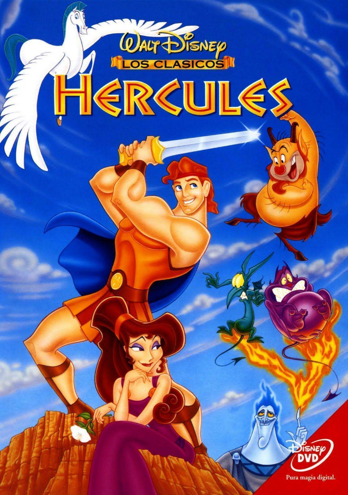 Awesome Hercules Backgrounds | Hercules Wallpapers