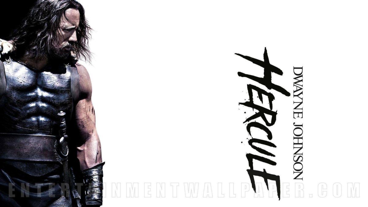 Hercules Wallpaper – 001 – Movie Smack Talk Wallpaper