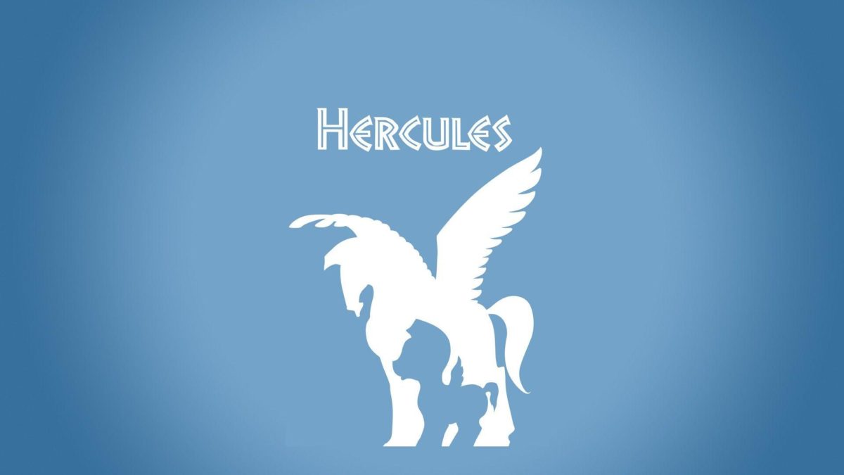 Hercules HD Wallpaper | 1920×1080 | ID:45656