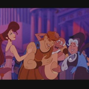 download Hercules in Disney HD Image Wallpaper for PC – Cartoons Wallpapers